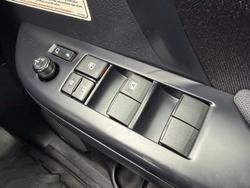 2022 Toyota Fortuner GX