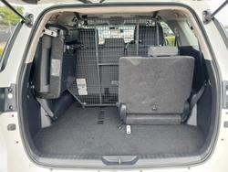 2022 Toyota Fortuner GX