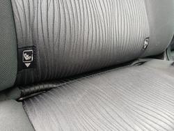 2022 Toyota Fortuner GX