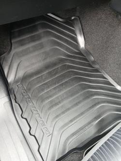 2022 Toyota Fortuner GX