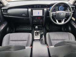 2022 Toyota Fortuner GX