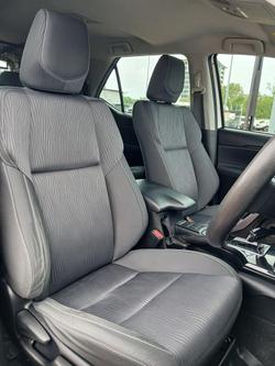 2022 Toyota Fortuner GX