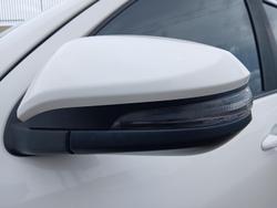 2022 Toyota Fortuner GX