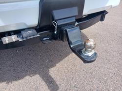 2020 Toyota Landcruiser Prado GX