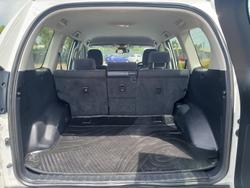 2020 Toyota Landcruiser Prado GX