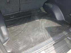 2020 Toyota Landcruiser Prado GX