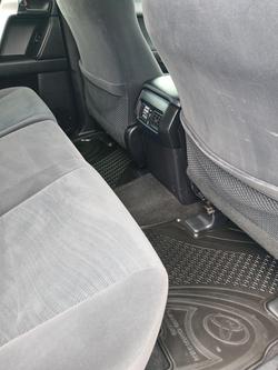 2020 Toyota Landcruiser Prado GX