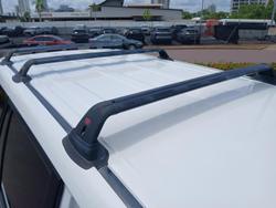 2020 Toyota Landcruiser Prado GX