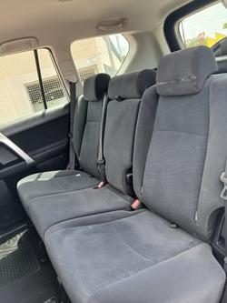 2020 Toyota Landcruiser Prado GX