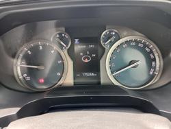 2020 Toyota Landcruiser Prado GX