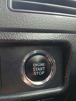 2020 Toyota Landcruiser Prado GX