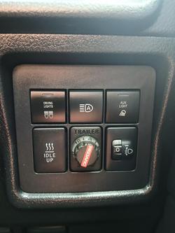 2020 Toyota Landcruiser Prado GX