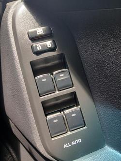 2020 Toyota Landcruiser Prado GX