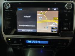 2020 Toyota Landcruiser Prado GX