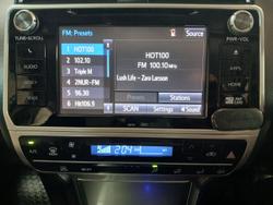 2020 Toyota Landcruiser Prado GX