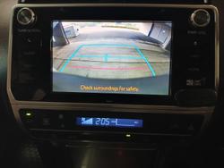 2020 Toyota Landcruiser Prado GX