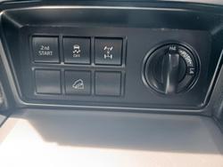 2020 Toyota Landcruiser Prado GX