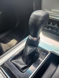 2020 Toyota Landcruiser Prado GX