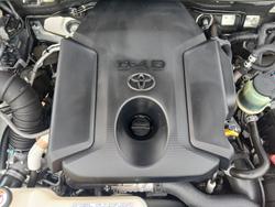 2020 Toyota Landcruiser Prado GX