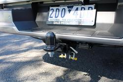 2025 Mitsubishi Triton GLX-R