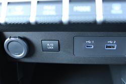 2025 Mitsubishi Triton GLX-R