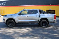 2025 Mitsubishi Triton GLX-R