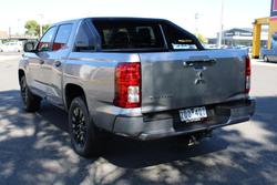 2025 Mitsubishi Triton GLX-R