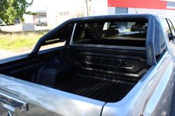 2025 Mitsubishi Triton GLX-R