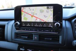 2025 Mitsubishi Triton GLX-R