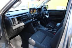 2025 Mitsubishi Triton GLX-R