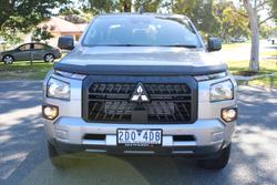 2025 Mitsubishi Triton GLX-R