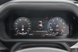 2024 Land Rover Defender 110 P400e X-Dynamic HSE