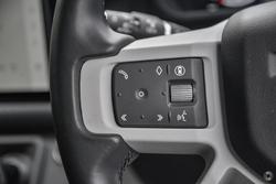 2024 Land Rover Defender 110 P400e X-Dynamic HSE