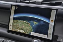 2024 Land Rover Defender 110 P400e X-Dynamic HSE