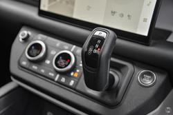 2024 Land Rover Defender 110 P400e X-Dynamic HSE