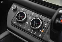 2024 Land Rover Defender 110 P400e X-Dynamic HSE