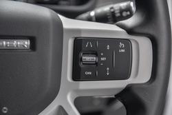 2024 Land Rover Defender 110 P400e X-Dynamic HSE