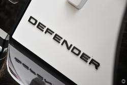 2024 Land Rover Defender 110 P400e X-Dynamic HSE