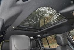 2024 Land Rover Defender 110 P400e X-Dynamic HSE