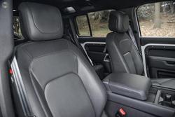 2024 Land Rover Defender 110 P400e X-Dynamic HSE