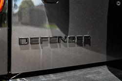 2024 Land Rover Defender 130 D300 X-Dynamic SE