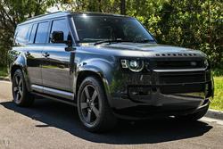 2024 Land Rover Defender 130 D300 X-Dynamic SE