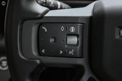 2024 Land Rover Defender 130 D300 X-Dynamic SE