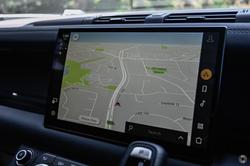 2024 Land Rover Defender 130 D300 X-Dynamic SE