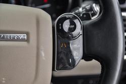 2020 Land Rover Discovery SD6 SE