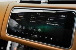 2018 Land Rover Range Rover Sport SDV8 HSE Dynamic