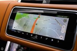 2018 Land Rover Range Rover Sport SDV8 HSE Dynamic