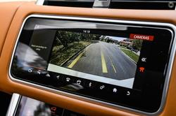 2018 Land Rover Range Rover Sport SDV8 HSE Dynamic