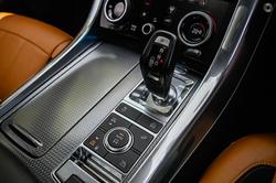 2018 Land Rover Range Rover Sport SDV8 HSE Dynamic