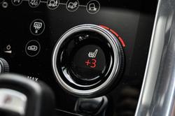 2018 Land Rover Range Rover Sport SDV8 HSE Dynamic